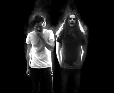 Black Pistol Fire pictures
