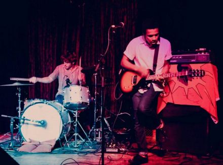 Benjamin Booker pictures
