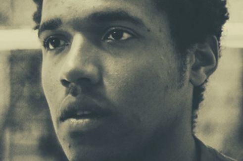 Benjamin Booker pictures