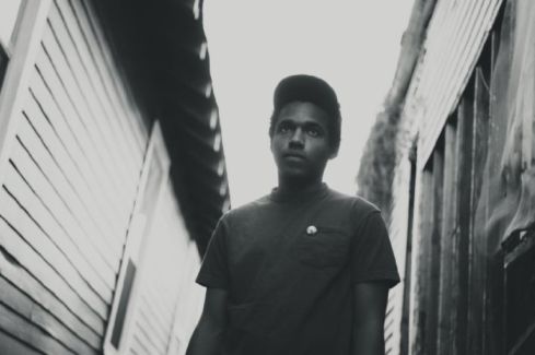 Benjamin Booker pictures