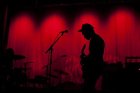 Benjamin Booker pictures