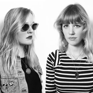 Bleached pictures