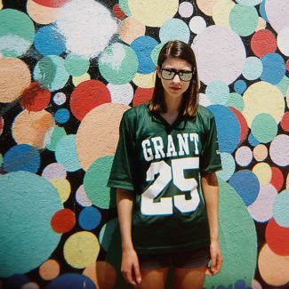 Colleen Green pictures