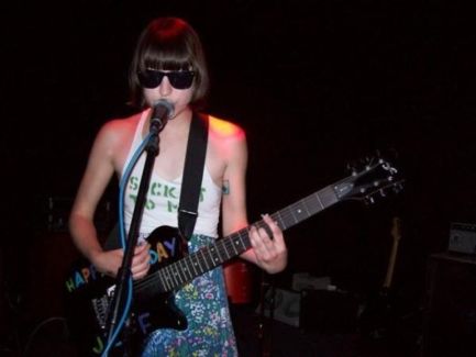 Colleen Green pictures