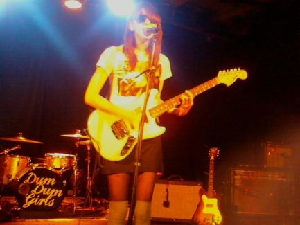 Colleen Green pictures