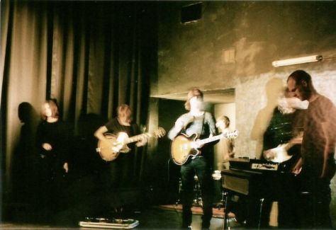 The Blue Angel Lounge pictures