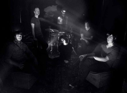 The Blue Angel Lounge pictures