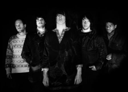 The Blue Angel Lounge pictures