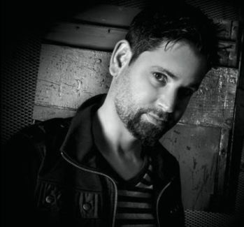 Brenton Brown pictures