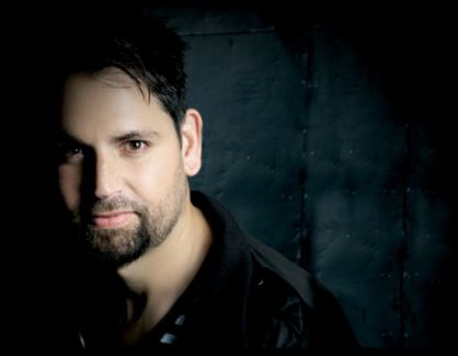 Brenton Brown pictures