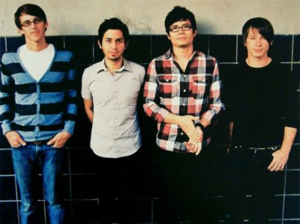 Tenth Avenue North pictures