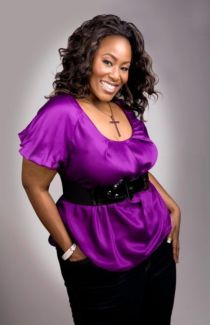 Mandisa pictures