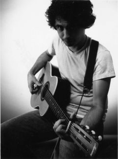 Daniel Johnston pictures