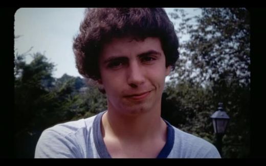 Daniel Johnston pictures