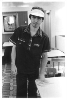 Daniel Johnston pictures