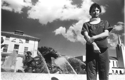 Daniel Johnston pictures