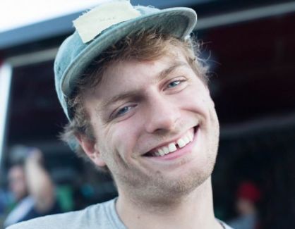 Mac DeMarco pictures