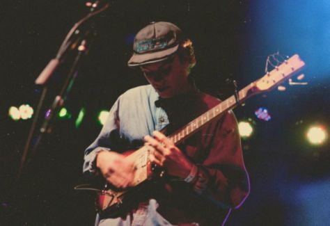 Mac DeMarco pictures