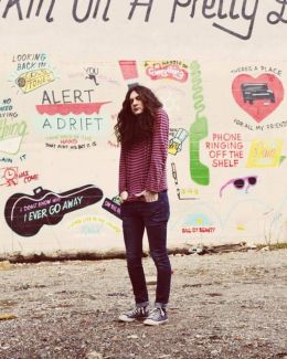 Kurt Vile & the Violators pictures