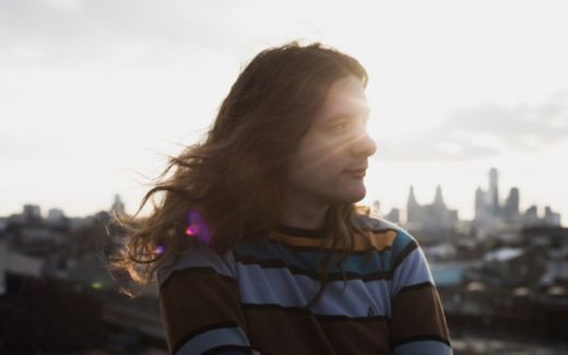 Kurt Vile & the Violators pictures