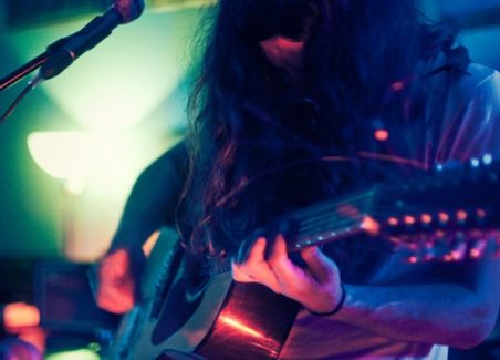 Kurt Vile & the Violators pictures