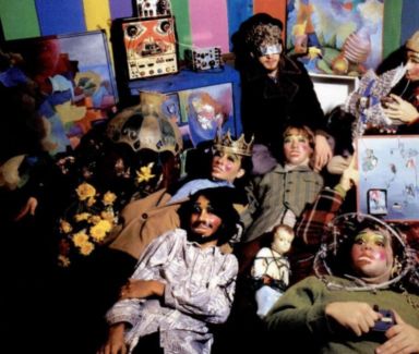 The Olivia Tremor Control pictures