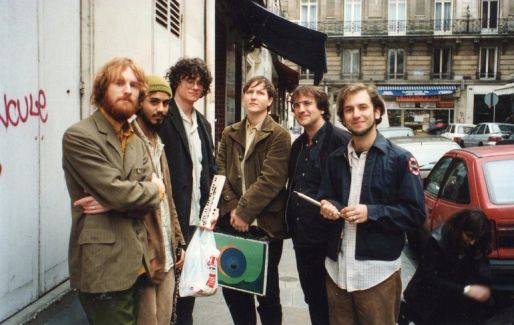 The Olivia Tremor Control pictures