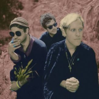 Unknown Mortal Orchestra pictures