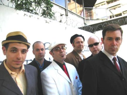 The Slackers pictures