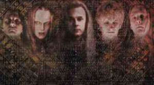 Beyond Twilight pictures