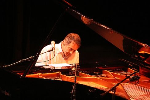 Fernando Ortega pictures