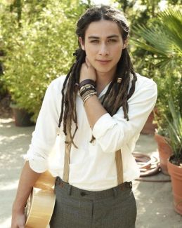 Jason Castro pictures