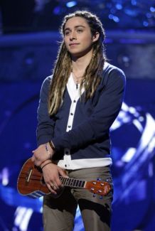 Jason Castro pictures