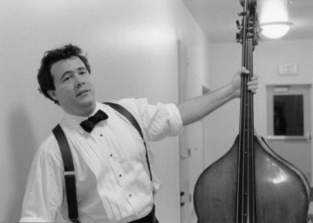 Edgar Meyer pictures