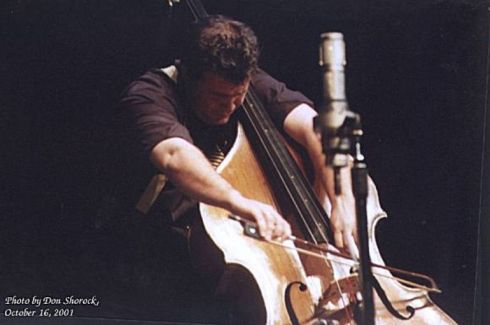 Edgar Meyer pictures