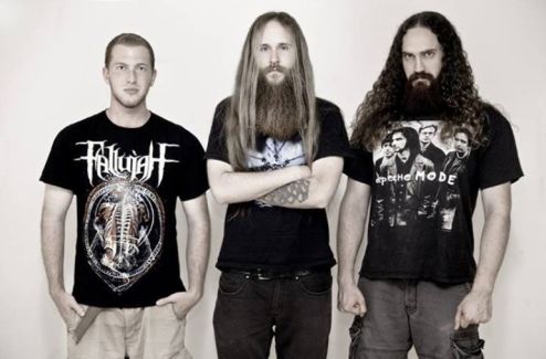 Black Crown Initiate pictures
