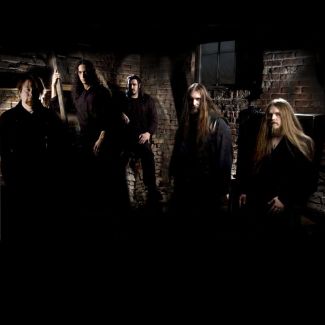 Novembers Doom pictures