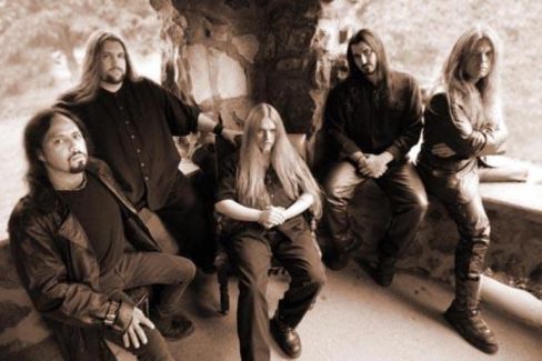 Novembers Doom pictures