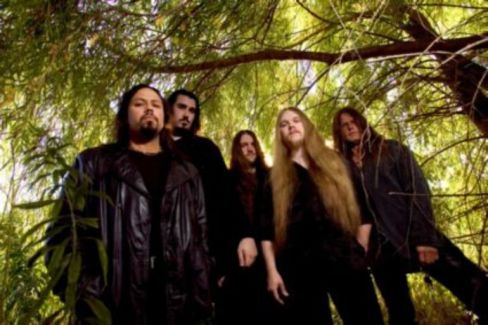 Novembers Doom pictures