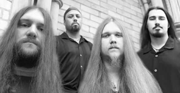 Novembers Doom pictures
