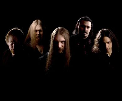 Novembers Doom pictures