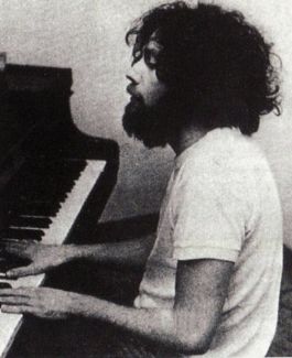 Bill Fay pictures