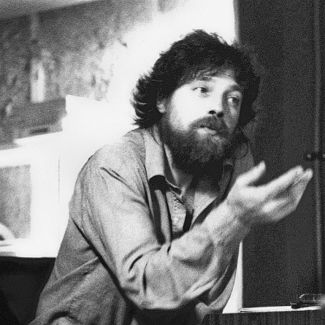 Bill Fay pictures