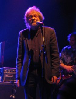 Bill Fay pictures