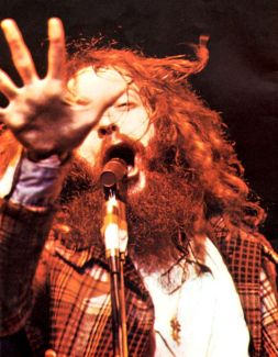 Ian Anderson pictures