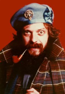 Ian Anderson pictures