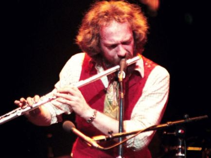 Ian Anderson pictures