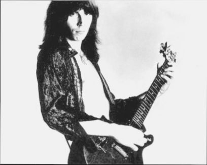 Pat Travers pictures