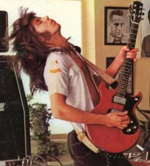 Pat Travers pictures