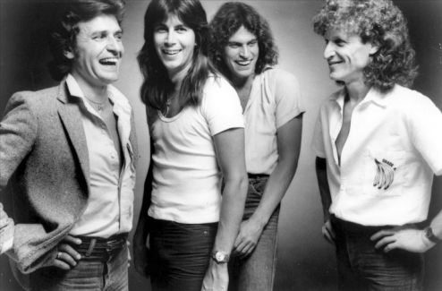 Pat Travers pictures